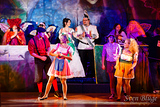 Weiberfastnacht BKC 2014